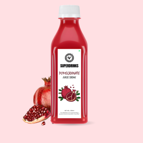 Pomegranate Juice