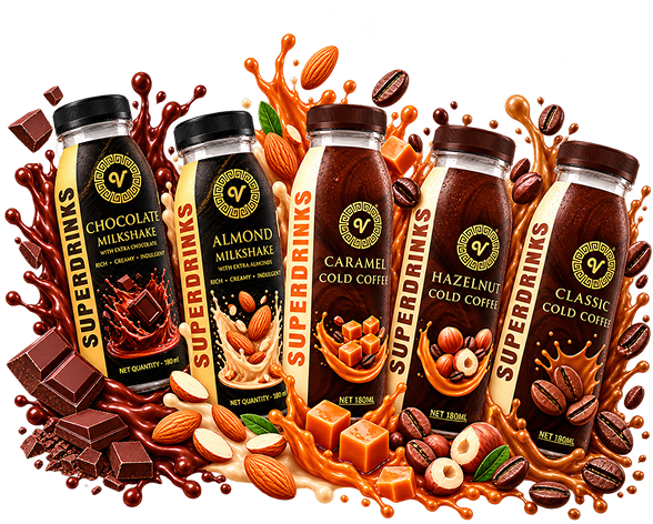 SuperDrinks Diwali Gourmet Hamper